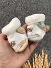 جوراب نقلی تدی کد ۱۳۹۲