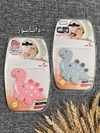 دندانگیر سیلیکونی حیوانات کد ۱۲۲۸