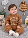 بلوز شلوار خرس کد ۱۳۹۵