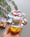 جوراب بابایی کد ۴۰۹