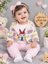 سه تیکه مینی موس کد ۱۳۹۹