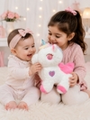 عروسک یونیکورن کد ۱۲۷۷