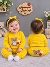 بلوز شلوار خرسی کد ۱۳۸۹