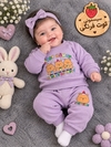 بلوز شلوار سه خرس کد ۱۳۸۵