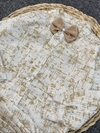 بادی زیردکمه مجلسی نساجی کد ۱۱۶۱