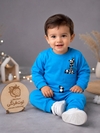 بلوز شلوار پاندا
