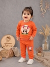 بلوز شلوار موش کد ۱۳۷۳