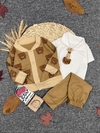 سه تیکه کراوات تدی کد ۱۰۹۵