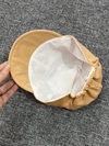 کلاه تدی برجسته