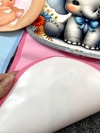 پیشبند دکمه ای کد ۱۲۱۸