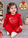 بلوز شلوار گلدوزی کد ۱۳۸۳