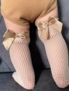 جوراب زنبوری کد ۱۱۲۴
