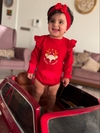 بادی گوزن یلدا کد ۱۰۵۷