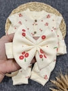 سرهمی هدبند گل کد ۱۱۱۸