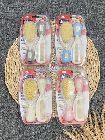 شانه و برس چیکو کد ۱۳۹۶