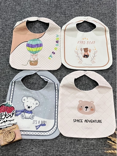 پیشبند دکمه ای کد ۱۳۶۷