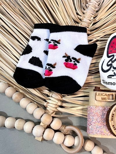 جوراب تا به تا گاو کد ۱۰۴۶