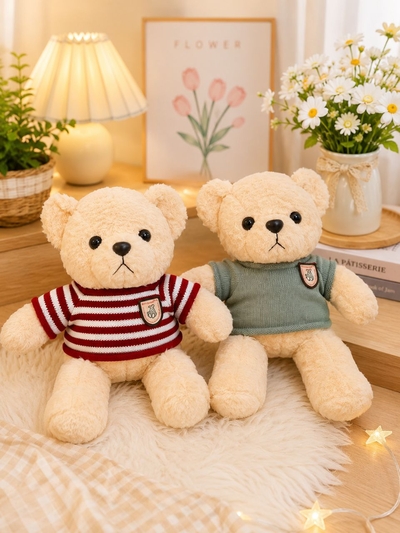 عروسک خرس تدی کد ۱۲۷۷