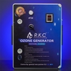 ازن ژنراتور استخری RKC 