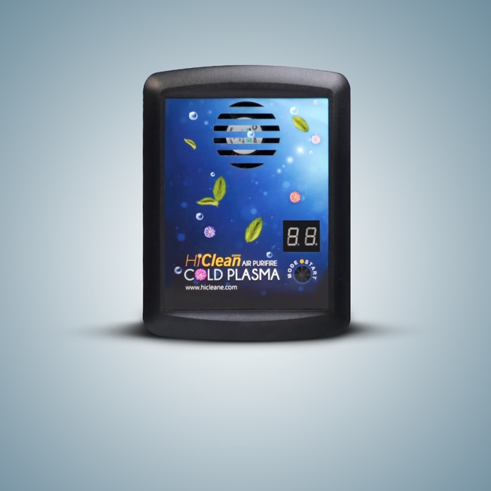 دستگاه هایکلین مدل AP-108 Plus - از بین بردن هرگونه میکروب  و ایجاد تهویه مطبوع 
