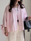 شومیز عروسک