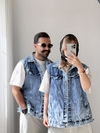 وست وارداتی