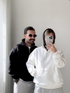نیم زیپ سه نخ 