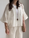 شومیز سارمین