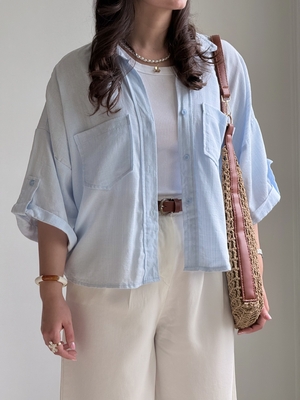 شومیز سارمین