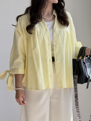 شومیز عروسک