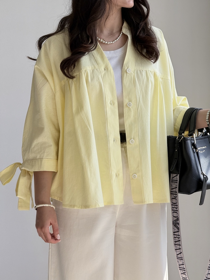 شومیز عروسک