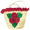 سبد حصیری و سنتی
