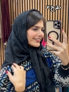 روسری نخی ژاکارد 