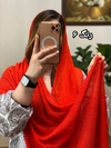 شال برشکا دور عدسی ۲۵