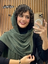 شال جاذبه پاییزه 