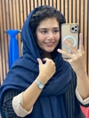 شال نخی میله ای