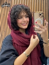 شال حصیری پاییزه 