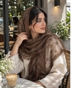 شال گیپور دور دستک
