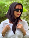 مینی اسکارف اسلپ 