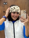 هد بند روسی
