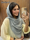 شال نخی برشکا شاین