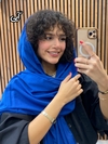 شال جاذبه پاییزه 