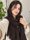 شال نخی برشکا لمه 
