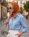مینی اسکارف توییل 