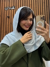 شال نخی برشکا کوکی 