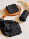 روسری نخی دو طرح ۴۱