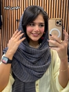 شال نخی برشکا کوکی 