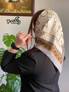 روسری مینی توییل زنجیری 
