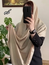 شال نخی برشکا ایرانی اکلیلی 