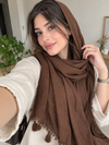 شال نخی برشکا لمه 